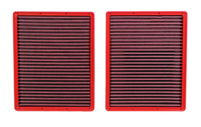 BMC Air Filters Ferrari Roma BMC F1 Replacement Air Filters