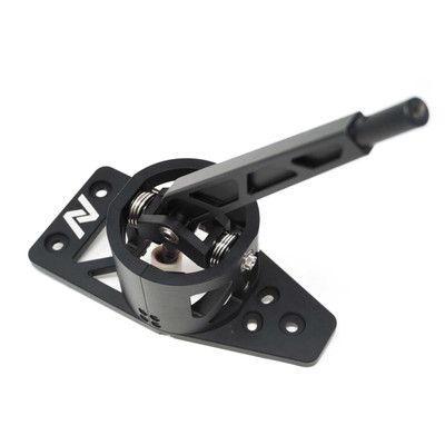 Numeric Racing Porsche G-Body 901 / 915 / 930 Short Throw Shifter (1964-1989) (NM80)
