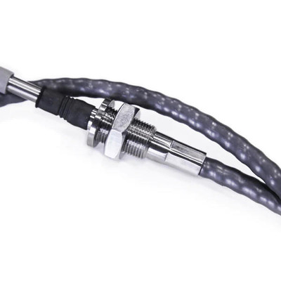 Numeric Racing Porsche 718 Boxster / Cayman / GT4 / GTS / Spyder Performance Shifter Cables (2016+) (NM206)