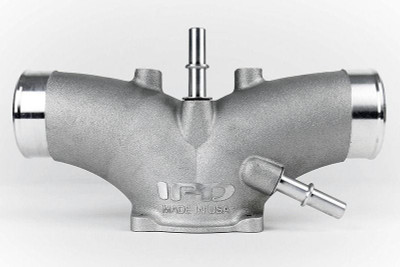 Porsche 992 Turbo IPD Plenum (2021+)