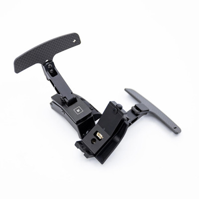 JQ Werks & Madtrace® Clubsport Magnetic Paddle Shifters