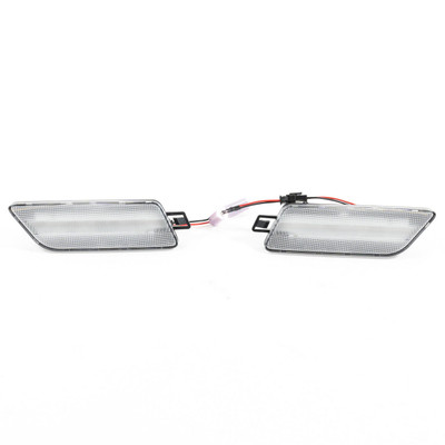 Porsche Macan Side Marker Lights