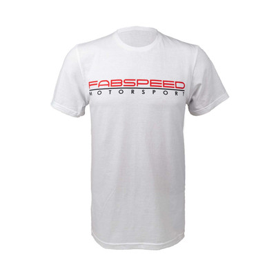 Fabspeed Motorsport T-Shirt - Give Me Manuals or Give Me Death