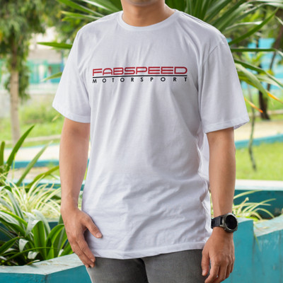 Fabspeed Motorsport T-Shirt - Give Me Manuals or Give Me Death