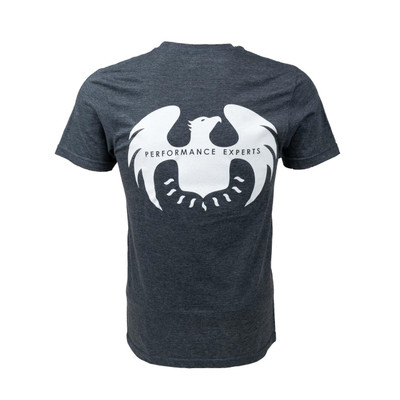 Fabspeed Motorsport Heather Gray T-Shirt 