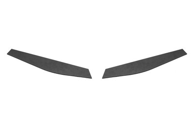 Fabspeed Motorsport Fabspeed Ferrari 488 Front Bumper Protection Kit