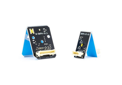 Fabspeed G8X M3 / M4 Pre-LCI CSL Style Yellow DRL LED Module Set