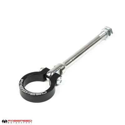 Fabspeed Motorsport Fabspeed Ferrari 458 Italia Front Tow Hook