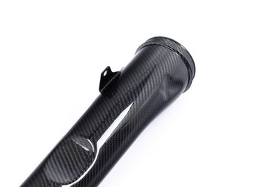 Eventuri BMW G8X CS / CSL Black Carbon Intake Retrofit Kit