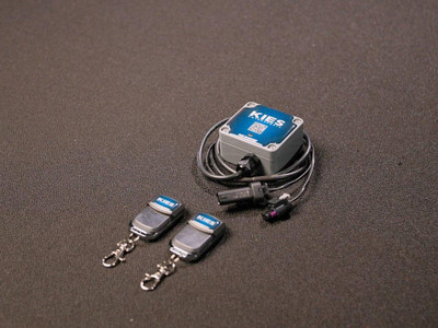 991.2 Porsche 911 and 982 Boxster GTS and Cayman Spyder, GT4, GTS 4.0 Kies Valve Controller KMS-991.2-VC