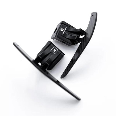 JQ Werks Madtrace® Clubsport Magnetic Paddle Shifters For LOTUS Emira