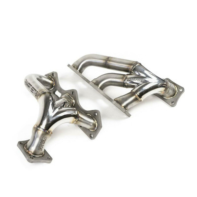 Fabspeed Motorsport Fabspeed Porsche 992 Carrera Sport Headers 2021