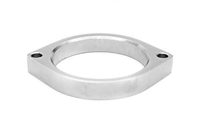 Fabspeed Motorsport Fabspeed Porsche 944 Turbo 951 2-Bolt Wastegate Exhaust Flange 1985-1991