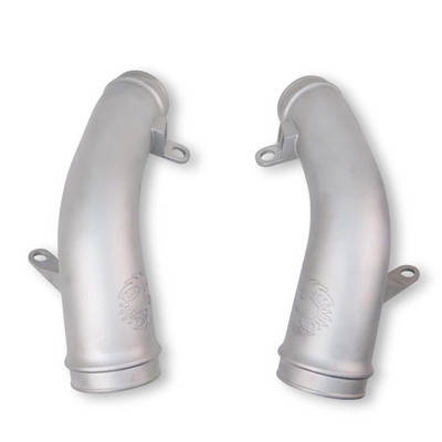 Fabspeed Chevrolet C8 Corvette ZR1 Inlet Pipes