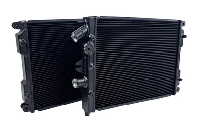 CSF Ferrari 360 High-Performance All-Aluminum Radiator
