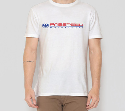 Fabspeed Corvette at Carlisle Event Shirt﻿
