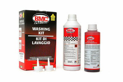 BMC Air Filters BMC Air Filter Cleaning Kit