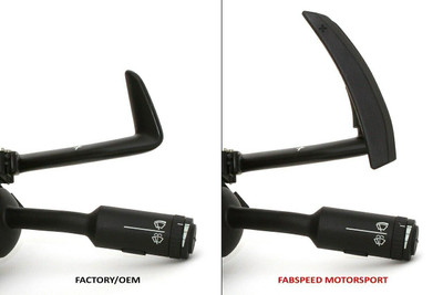 Fabspeed Motorsport Fabspeed Lamborghini Gallardo Extended Shift Paddles