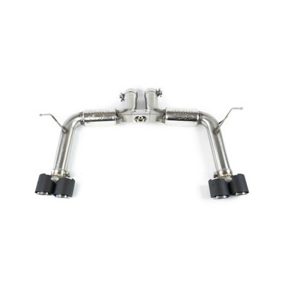 Fabspeed Motorsport Fabspeed BMW X5M E70 Supercup Exhaust System