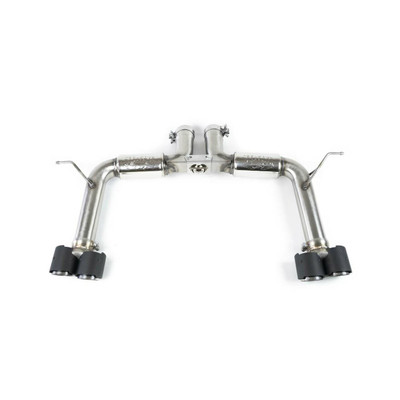 Fabspeed Motorsport Fabspeed BMW X5M E70 Supercup Exhaust System