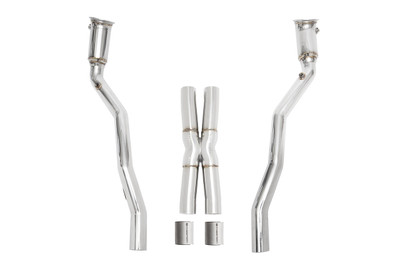 Fabspeed Motorsport Fabspeed Ferrari F12 Berlinetta Race Exhaust System