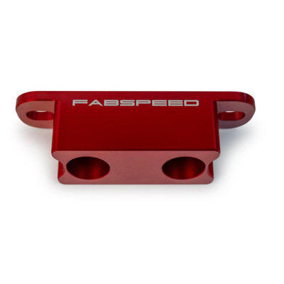 Porsche 981 Boxster/Cayman Rear Jack Point (2013-2016)