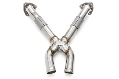 Fabspeed Motorsport Fabspeed Aston Martin V8 Vantage Performance Package