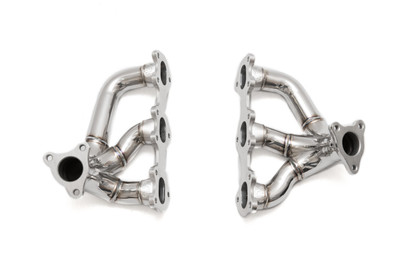 Fabspeed Motorsport Fabspeed Porsche 991.2 Carrera Sport Headers 2017-2019 Fabspeed Motorsport Fabspeed Porsche 991.2 Carrera Sport Headers 2017-2019