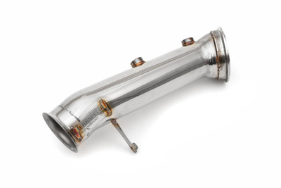 Fabspeed Motorsport Fabspeed BMW M2 F87 Cat Bypass Downpipe Fabspeed Motorsport Fabspeed BMW M2 F87 Cat Bypass Downpipe