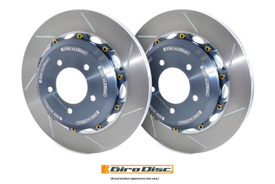 GiroDisc Ferrari 360 GiroDisc Brake Rotors GiroDisc Ferrari 360 GiroDisc Brake Rotors