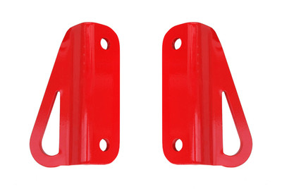 Fabspeed Motorsport Fabspeed Porsche 718 Boxster/Cayman Front Tie Downs Fabspeed Motorsport Fabspeed Porsche 718 Boxster/Cayman Front Tie Downs