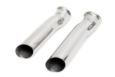 Fabspeed Motorsport Fabspeed Porsche 993 Carrera RSR Muffler Bypass Pipes Fabspeed Motorsport Fabspeed Porsche 993 Carrera RSR Muffler Bypass Pipes