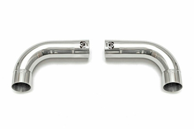 Fabspeed Motorsport Fabspeed Porsche 997 Carrera Muffler Bypass Pipes 2005-2008