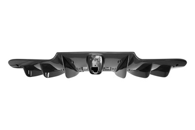 Fabspeed Motorsport Fabspeed Ferrari 488 GTB/Spider Carbon Fiber Rear Diffuser Fabspeed Motorsport Fabspeed Ferrari 488 GTB/Spider Carbon Fiber Rear Diffuser