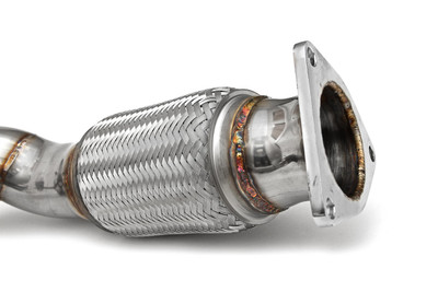 Fabspeed Motorsport Fabspeed Porsche 957 Turbo / Turbo S Primary Cat Bypass Pipes 2008-2010