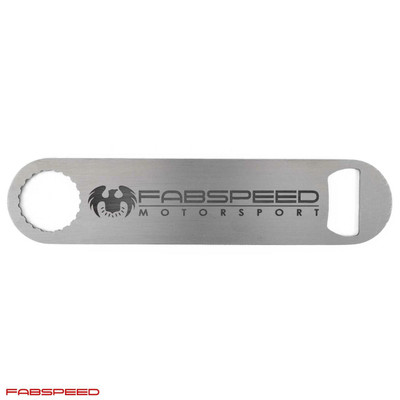 Fabspeed Motorsport Fabspeed Competition Bar Top Bottle Opener