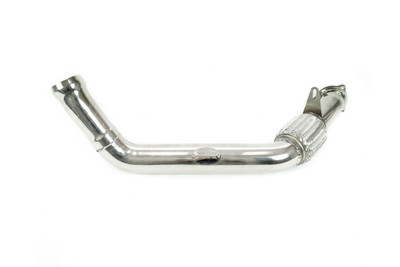 Fabspeed Motorsport Fabspeed Porsche 971 Panamera V6 Secondary Cat Bypass Pipe 2017 Fabspeed Motorsport Fabspeed Porsche 971 Panamera V6 Secondary Cat Bypass Pipe 2017
