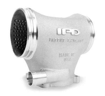 IPD Porsche 996 Carrera IPD Intake Plenum 1999-2004 IPD Porsche 996 Carrera IPD Intake Plenum 1999-2004