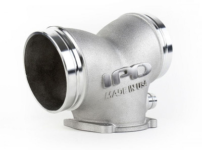 Porsche 987 Boxster/Cayman IPD Intake Plenum (2005-2008) Porsche 987 Boxster/Cayman IPD Intake Plenum (2005-2008)
