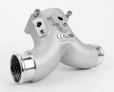 IPD Porsche 955 Cayenne Turbo IPD Intake Plenum 2002-2007 IPD Porsche 955 Cayenne Turbo IPD Intake Plenum 2002-2007