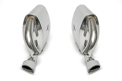 Fabspeed Motorsport Fabspeed Porsche 993 Carrera Maxflo Performance Exhaust System 1994-1998 Fabspeed Motorsport Fabspeed Porsche 993 Carrera Maxflo Performance Exhaust System 1994-1998