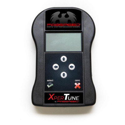Chevrolet Corvette C6 Z06 XperTune Performance Software Chevrolet Corvette C6 Z06 XperTune Performance Software