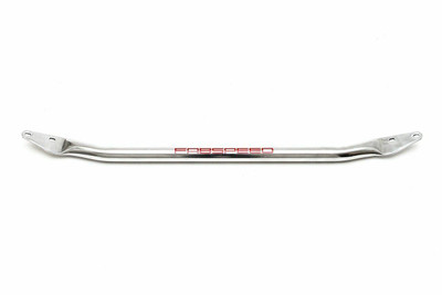 Fabspeed Motorsport Fabspeed Porsche 993 Carrera GT2 EVO Front Strut Bar 1994-1998 Fabspeed Motorsport Fabspeed Porsche 993 Carrera GT2 EVO Front Strut Bar 1994-1998