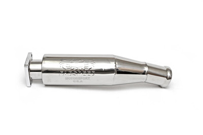 Fabspeed Motorsport Fabspeed Porsche 964 Carrera European Pre-Muffler Cat Bypass Pipe 1989-1994 Fabspeed Motorsport Fabspeed Porsche 964 Carrera European Pre-Muffler Cat Bypass Pipe 1989-1994