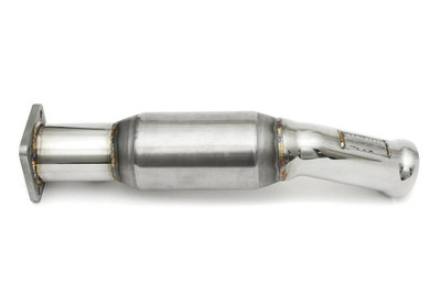 Fabspeed Motorsport Fabspeed Porsche 964 Carrera Sport highflow Catalytic Converter 1989-1994