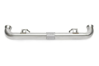 Fabspeed Motorsport Fabspeed Porsche 964 Carrera Primary Muffler Bypass Pipe 1989-1994 Fabspeed Motorsport Fabspeed Porsche 964 Carrera Primary Muffler Bypass Pipe 1989-1994