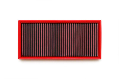 BMC Air Filters Porsche 958.2 Cayenne S E-Hybrid BMC F1 Replacement Air Filter 2015-2018 BMC Air Filters Porsche 958.2 Cayenne S E-Hybrid BMC F1 Replacement Air Filter 2015-2018