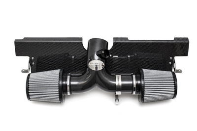 Fabspeed Motorsport Fabspeed Porsche 996 GT3 Carbon Fiber Competition Air Intake 1999-2005 Fabspeed Motorsport Fabspeed Porsche 996 GT3 Carbon Fiber Competition Air Intake 1999-2005