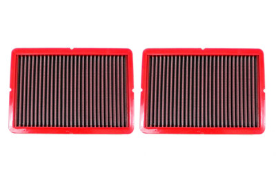 BMC Air Filters Ferrari F430 BMC F1 Replacement Air Filters BMC Air Filters Ferrari F430 BMC F1 Replacement Air Filters