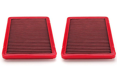 BMC Air Filters Ferrari 360 BMC F1 Replacement Air Filter BMC Air Filters Ferrari 360 BMC F1 Replacement Air Filter